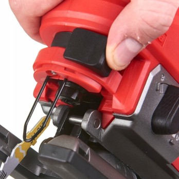 MILWAUKEE M18 FJS-502 WYRZYNARKA AKUMULATOROWA 2x5.0Ah 18V