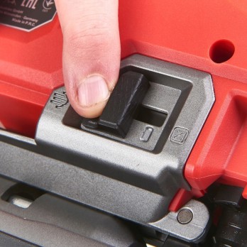 MILWAUKEE M18 FJS-502 WYRZYNARKA AKUMULATOROWA