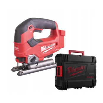 MILWAUKEE M18 FJS-0X WYRZYNARKA AKUMULATOROWA 18V