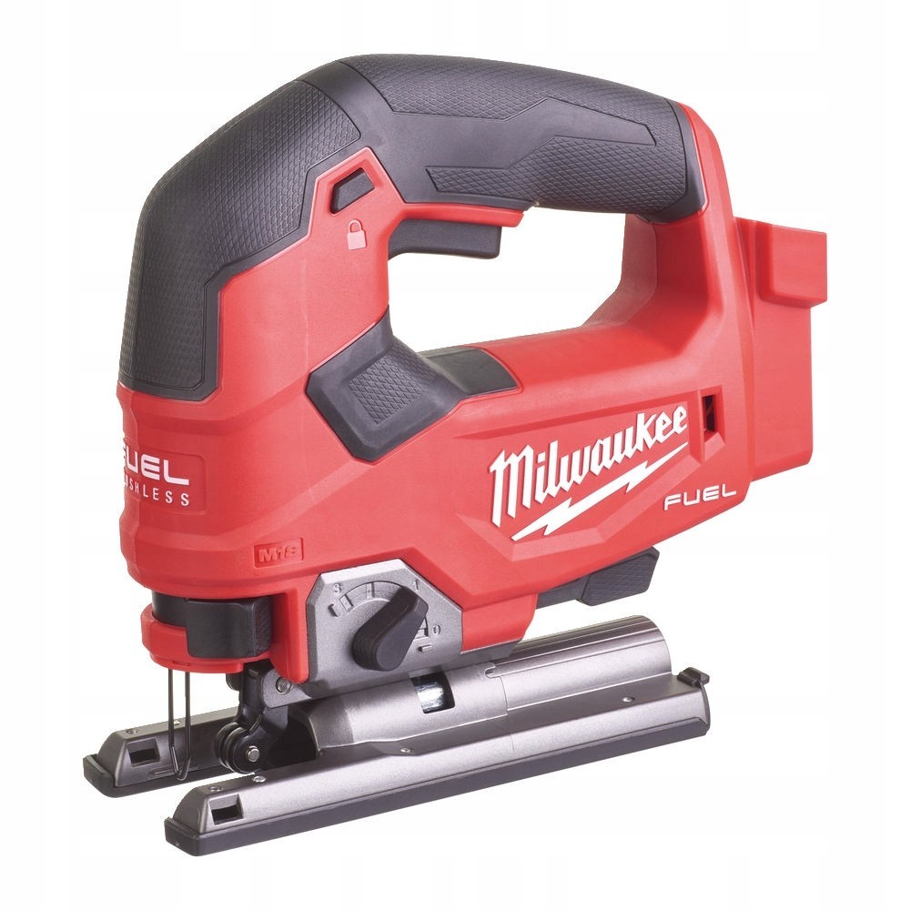 MILWAUKEE M18 FJS-0X WYRZYNARKA AKUMULATOROWA 18V