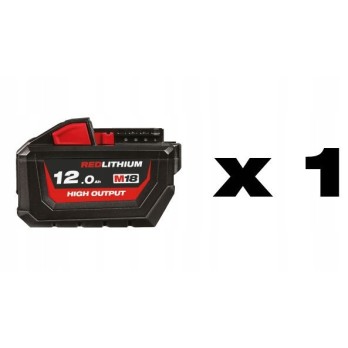 MILWAUKEE M18 FCHS-121B PIŁA AKUMULATOROWA