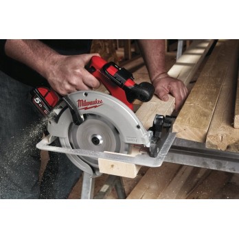 MILWAUKEE M18 BLCS66-0X PILARKA TARCZOWA 18V 190MM