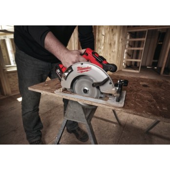 MILWAUKEE M18 BLCS66-0X PILARKA TARCZOWA 18V 190MM