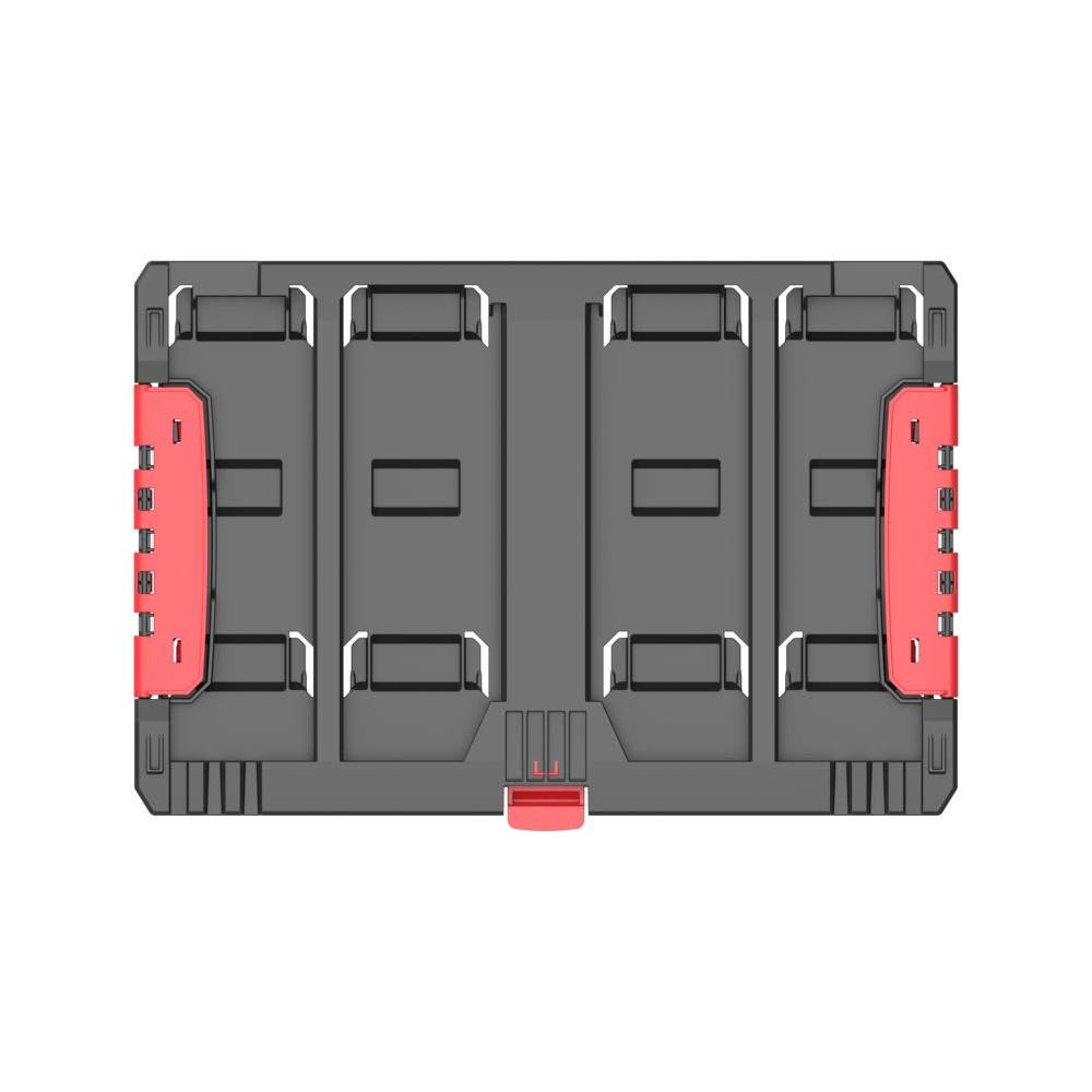 MILWAUKEE PACKOUT ADAPTER DO WALIZEK HEAVY DUTY