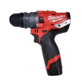 MILWAUKEE M12 FPDXKIT-202X WKRĘTARKA UDAR KOMPAKT