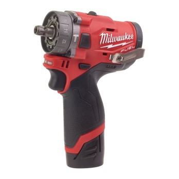 MILWAUKEE M12 FPDXKIT-202X WKRĘTARKA UDAR KOMPAKT