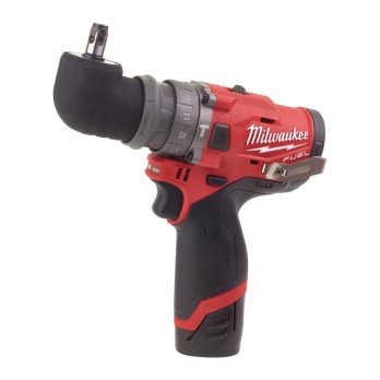 MILWAUKEE M12 FPDXKIT-202X WKRĘTARKA UDAR KOMPAKT