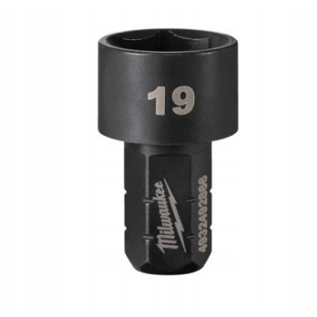 MILWAUKEE NASADKA HEX 19 MM DO GRZECHOTKI M12 FPTR