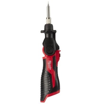 MILWAUKEE M12 SI-201C LUTOWNICA AKUMULATOROWA AKU ŁADOWARKA 12V