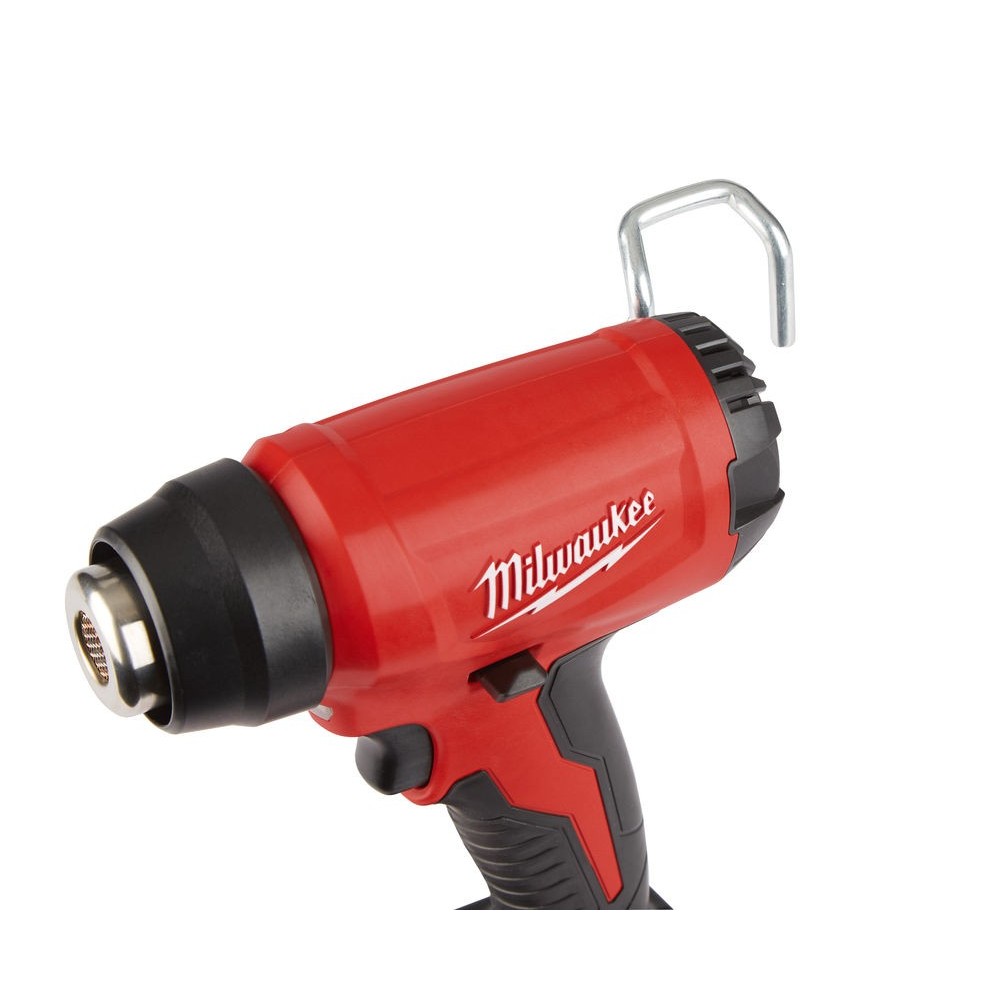 MILWAUKEE M18 BHG-502C OPALARKA AKUMULATOROWA 18V