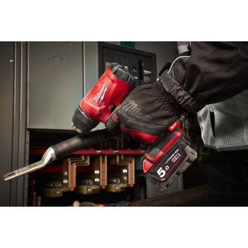 MILWAUKEE M18 BHG-502C OPALARKA AKUMULATOROWA 18V