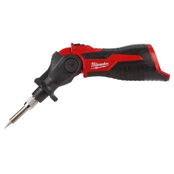 MILWAUKEE M12 SI-0 LUTOWNICA AKUMULATOROWA