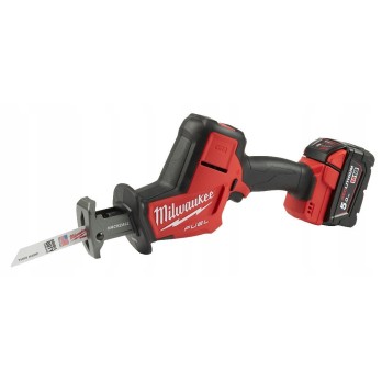 MILWAUKEE M18 FHZ-502X PIŁA SZABLASTA LISI OGON 18V