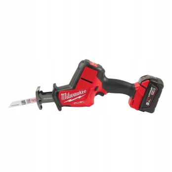 MILWAUKEE M18 FHZ-502X PIŁA SZABLASTA LISI OGON 18V