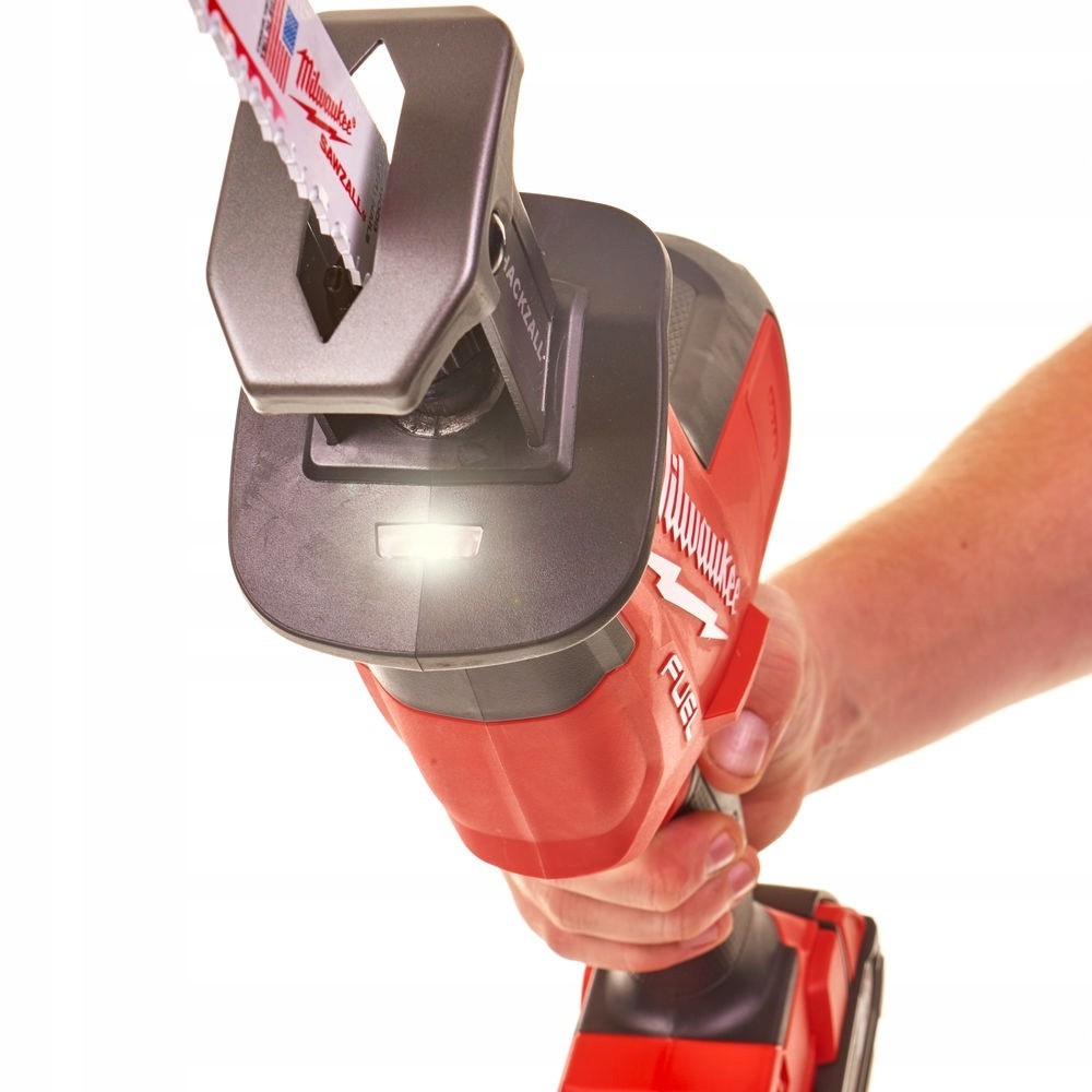 MILWAUKEE M18 FHZ-502X PIŁA SZABLASTA LISI OGON 18V