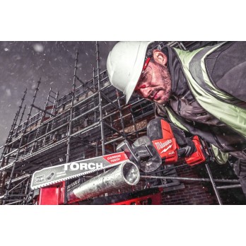 MILWAUKEE M18 FHZ-502X PIŁA SZABLASTA LISI OGON 18V