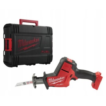 MILWAUKEE M18 FHZ-0X PIŁA SZABLASTA FUEL LISI 18V