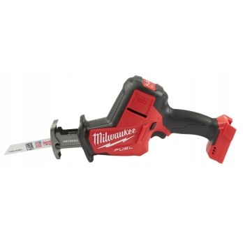 MILWAUKEE M18 FHZ-0X PIŁA SZABLASTA FUEL LISI 18V