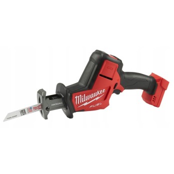 MILWAUKEE M18 FHZ-0X PIŁA SZABLASTA FUEL LISI 18V