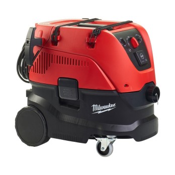 MILWAUKEE ODKURZACZ SIECIOWY AS 30 MAC 1200W KLASA M