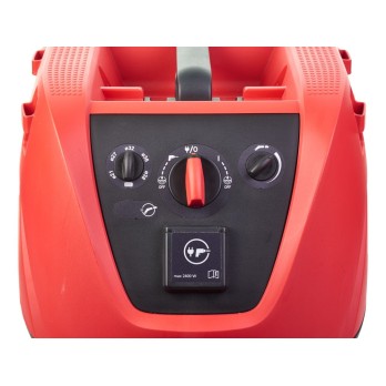 MILWAUKEE ODKURZACZ SIECIOWY AS 30 MAC 1200W KLASA M