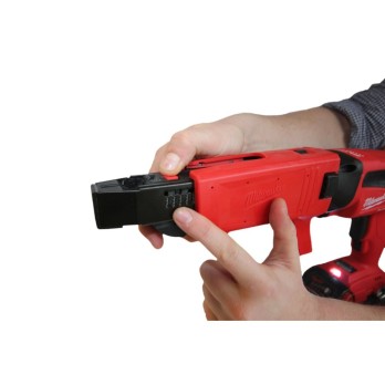 MILWAUKEE M18 FSG-0X WKRĘTARKA DO SUCHEJ ZABUDOWY