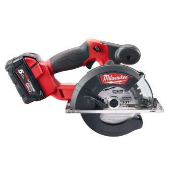 MILWAUKEE M18 FMCS-502X PILARKA DO METALU ZESTAW 18V