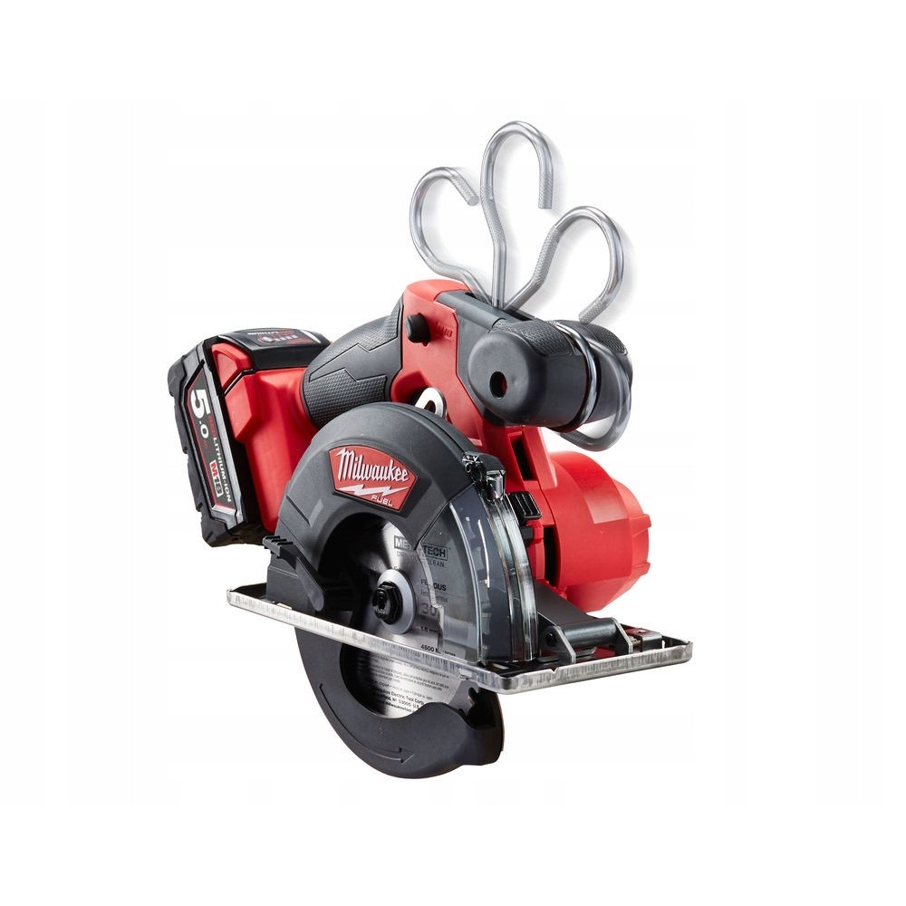 MILWAUKEE M18 FMCS-502X PILARKA DO METALU ZESTAW 18V