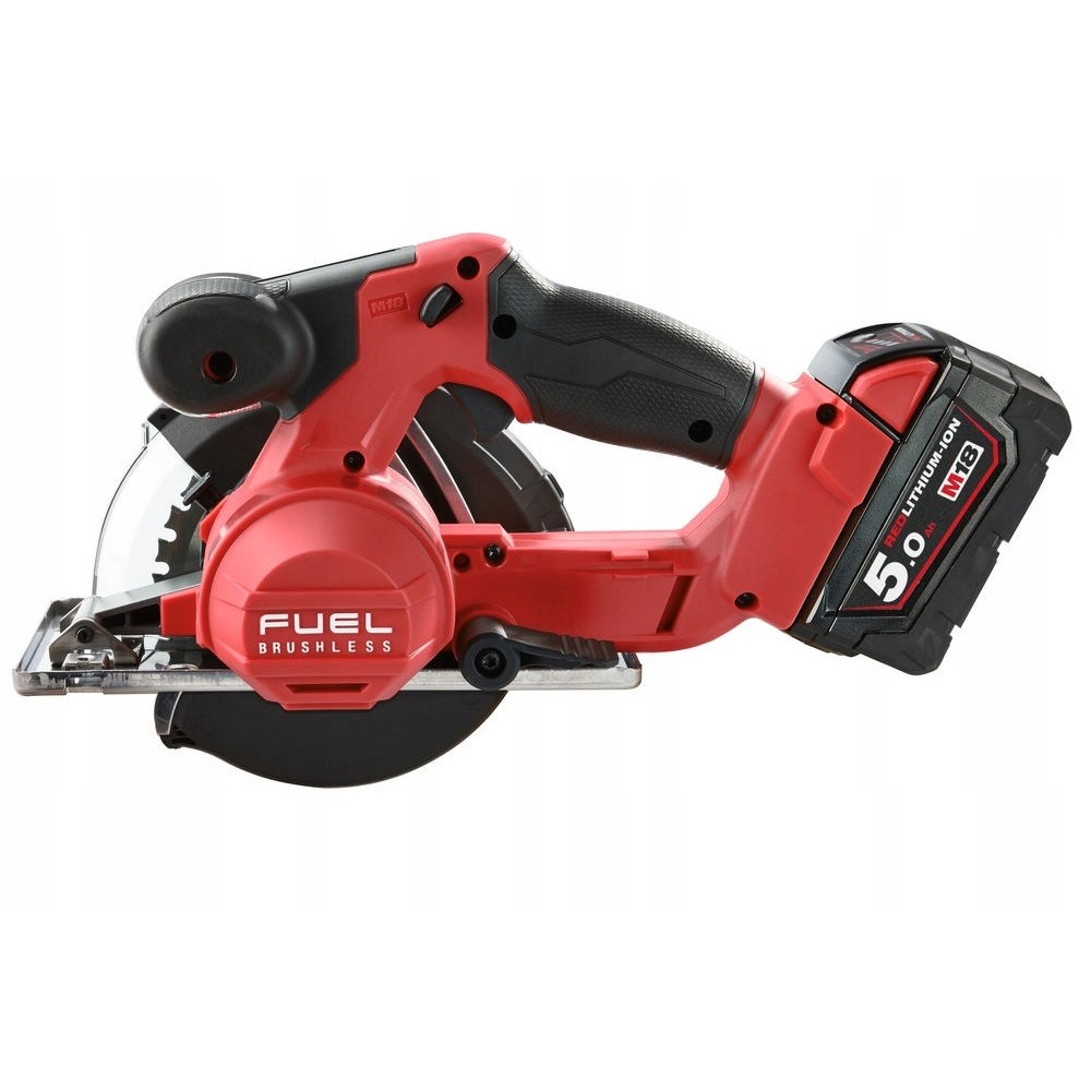 MILWAUKEE M18 FMCS-502X PILARKA DO METALU ZESTAW 18V