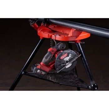 MILWAUKEE M18 FMCS-502X PILARKA DO METALU ZESTAW 18V