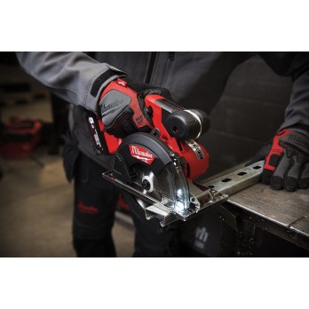 MILWAUKEE M18 FMCS-502X PILARKA DO METALU ZESTAW 18V