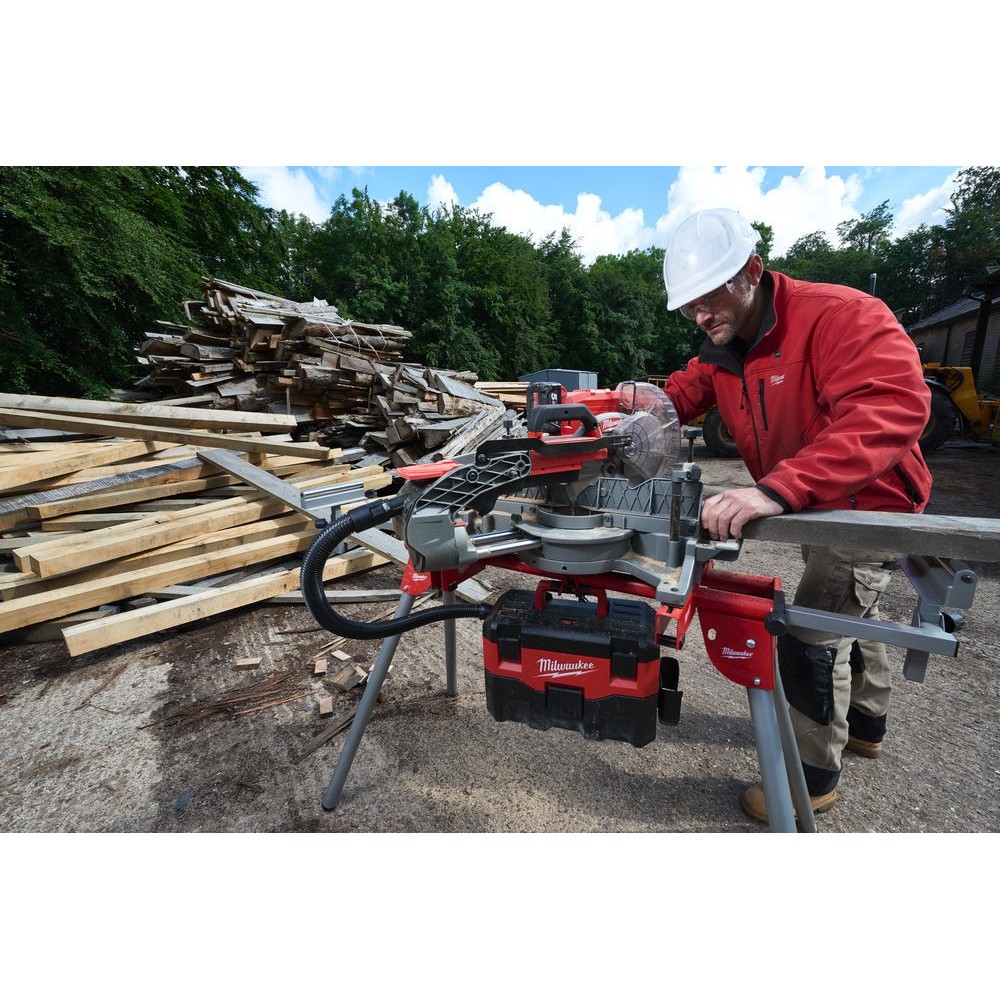 MILWAUKEE M18 FMS254-0 UKOŚNICA AKUMULATOROWA18V