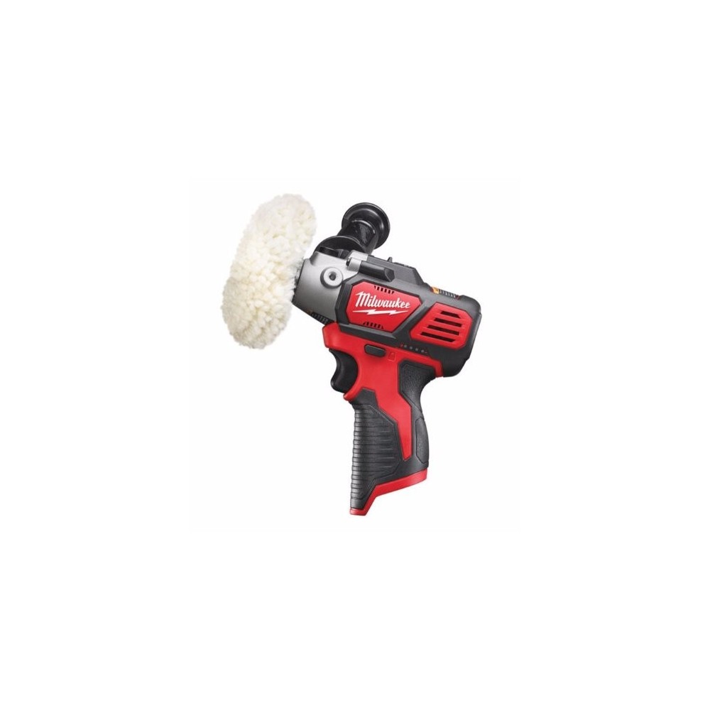 MILWAUKEE M12 BPS-0 POLERKA SZLIFIERKA 12V