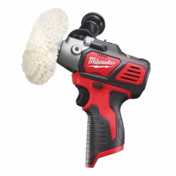 MILWAUKEE M12 BPS-0 POLERKA SZLIFIERKA 12V