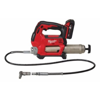 MILWAUKEE M18 GG-201C SMAROWNICA AKUMULATOROWA 18V