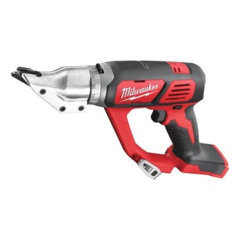 MILWAUKEE M18 BMS 12-0 NOŻYCE DO METALU 1,2MM 18V