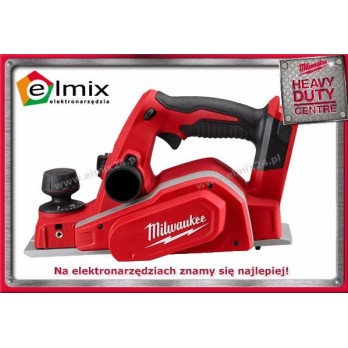 MILWAUKEE M18 BP-402C STRUG STRUGARKA 18V