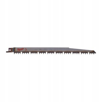 MILWAUKEE BRZESZCZOT DO DREWNA 240 x 5,5 -3 SZT.