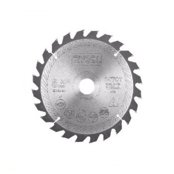 RYOBI TARCZA WIDIOWA DO DREWNA 216/30/24 SB216T24A1