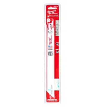 MILWAUKEE BRZESZCZOT DO METALU 230 x 1,8- 5 SZT.