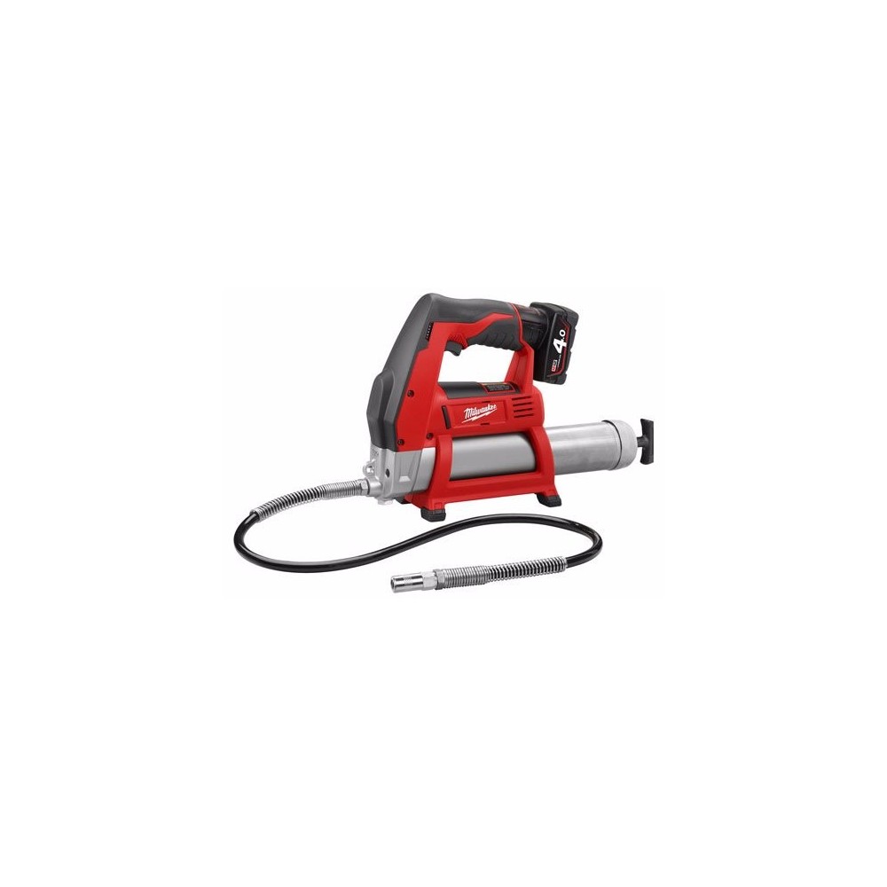 MILWAUKEE M12 GG-401B SMAROWNICA 12V TORBA