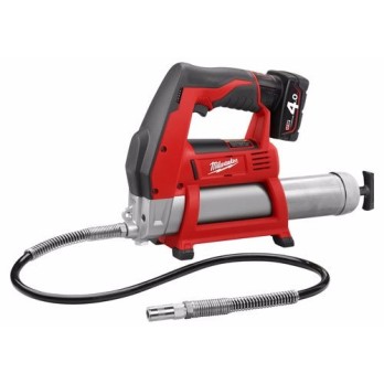 MILWAUKEE M12 GG-401B SMAROWNICA 12V TORBA