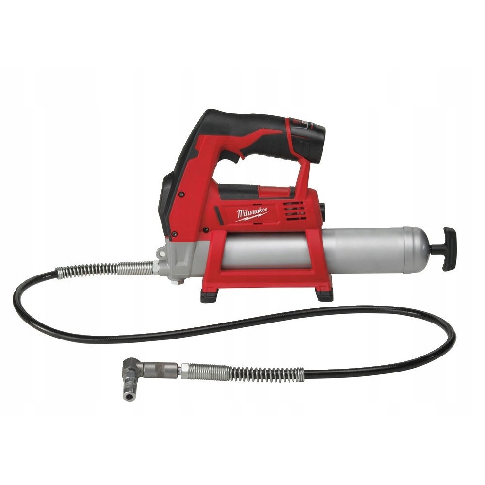 MILWAUKEE M12 GG-401B SMAROWNICA 12V TORBA