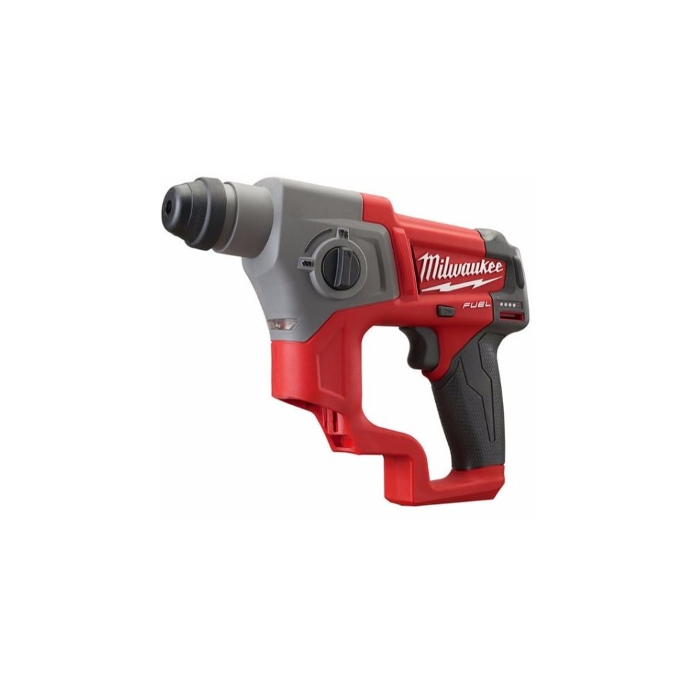 MILWAUKEE M12 CH-0 MŁOT WIERTARKA SDS-PL FUEL 12V