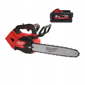 MILWAUKEE PIŁA ŁAŃCUCHOWA AKUMULATOROWA M18 FTHCHS35-801