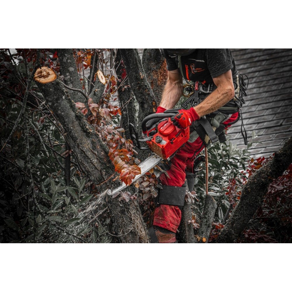 MILWAUKEE PIŁA ŁAŃCUCHOWA AKUMULATOROWA M18 FTHCHS35-801