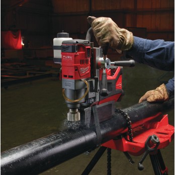 MILWAUKEE M18 FMDP-502C Wiertnica Magnetyczna