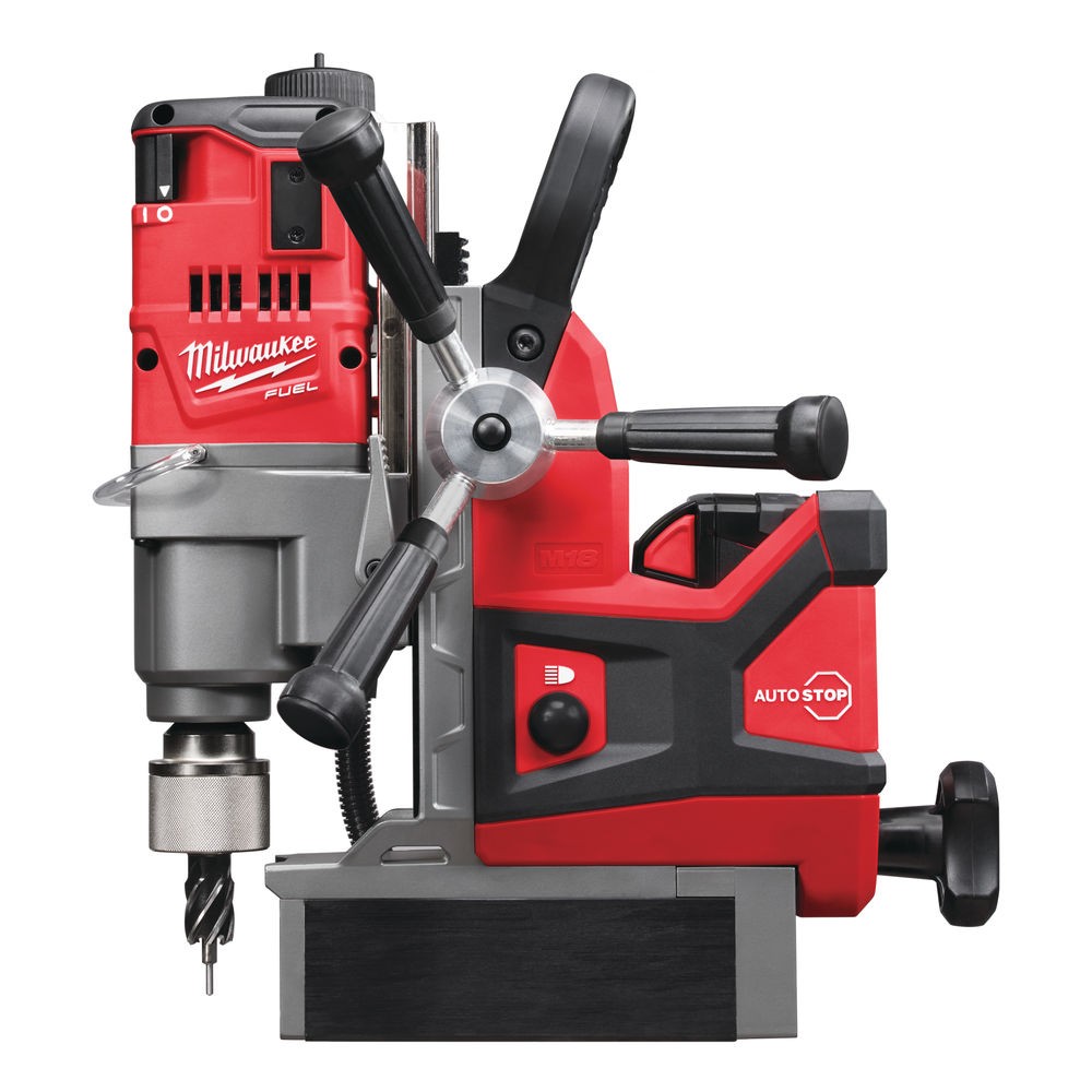 MILWAUKEE M18 FMDP-502C Wiertnica Magnetyczna