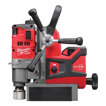 MILWAUKEE M18 FMDP-502C Wiertnica Magnetyczna