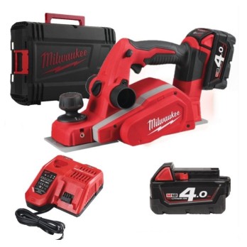 MILWAUKEE M18 BP-402C STRUG STRUGARKA 18V